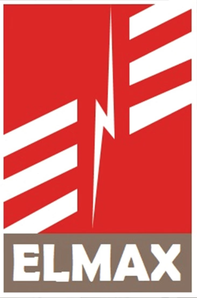 ELMAX Logo