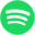 Sportify API Logo